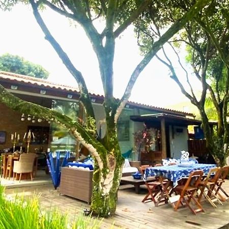 La Em Casa - Guest House Barra Grande  Εξωτερικό φωτογραφία