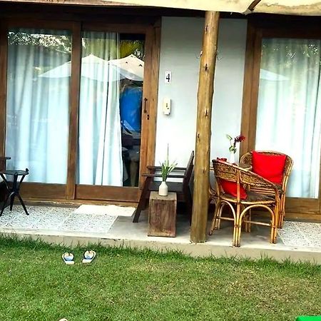 La Em Casa - Guest House Barra Grande  Εξωτερικό φωτογραφία