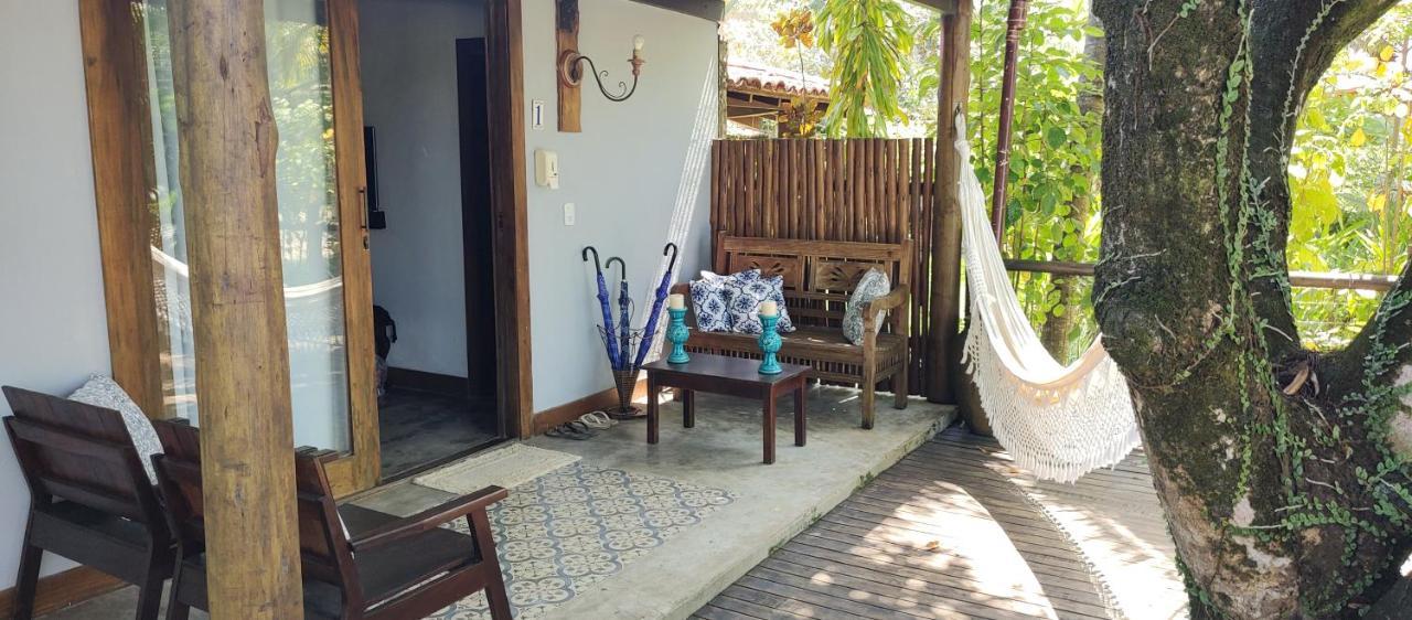 La Em Casa - Guest House Barra Grande  Εξωτερικό φωτογραφία