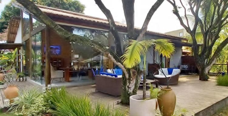 La Em Casa - Guest House Barra Grande  Εξωτερικό φωτογραφία