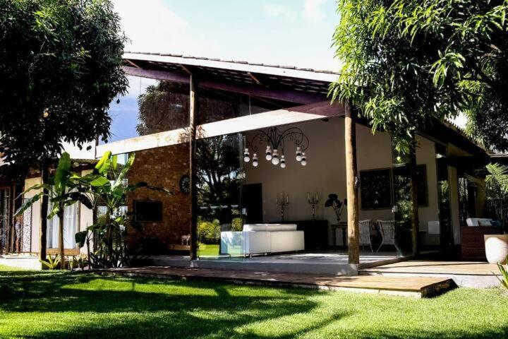 La Em Casa - Guest House Barra Grande  Εξωτερικό φωτογραφία