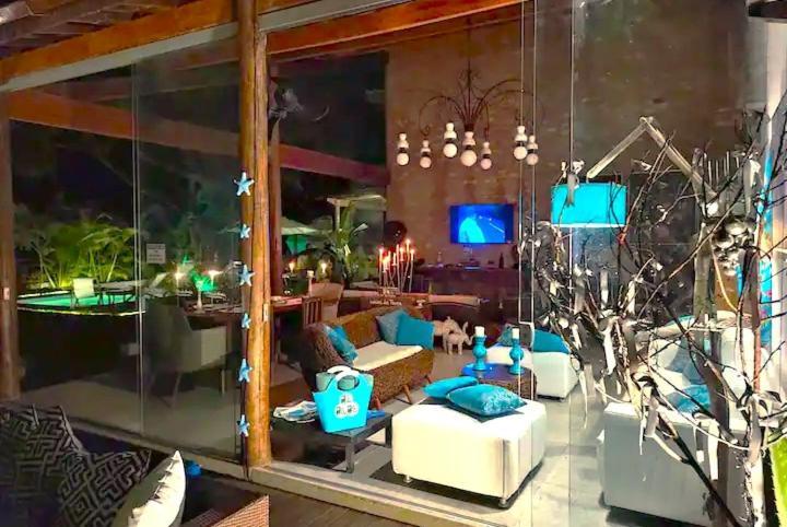 La Em Casa - Guest House Barra Grande  Εξωτερικό φωτογραφία