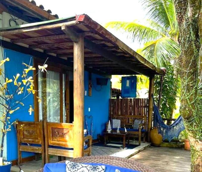 La Em Casa - Guest House Barra Grande  Εξωτερικό φωτογραφία