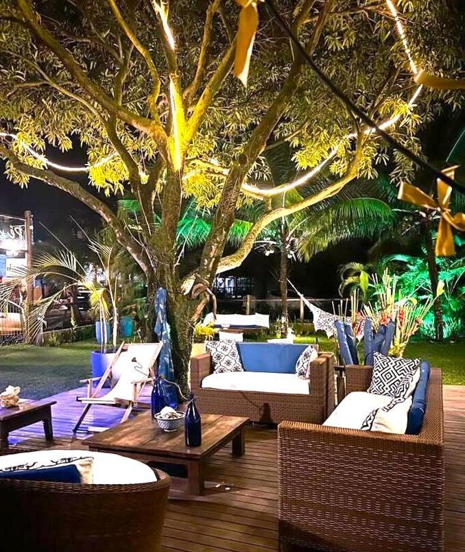 La Em Casa - Guest House Barra Grande  Εξωτερικό φωτογραφία