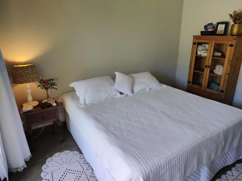 La Em Casa - Guest House Barra Grande  Εξωτερικό φωτογραφία