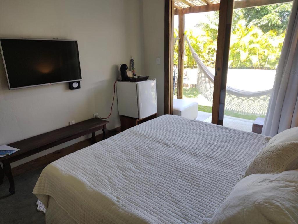 La Em Casa - Guest House Barra Grande  Εξωτερικό φωτογραφία