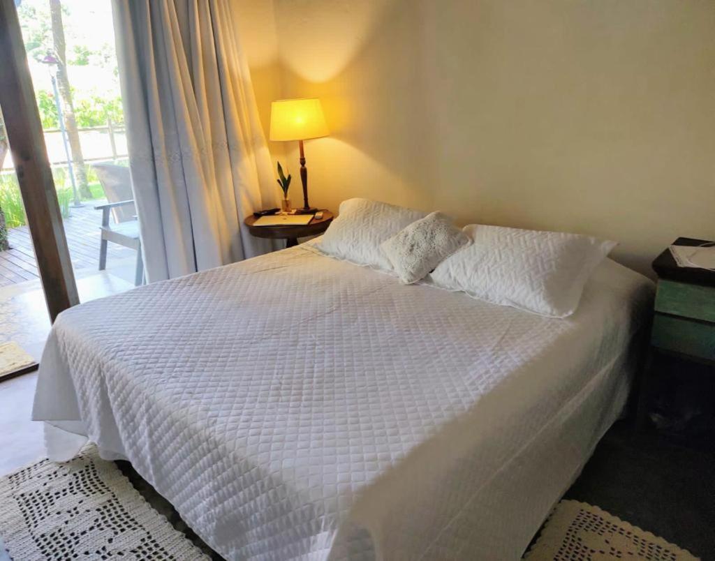 La Em Casa - Guest House Barra Grande  Εξωτερικό φωτογραφία