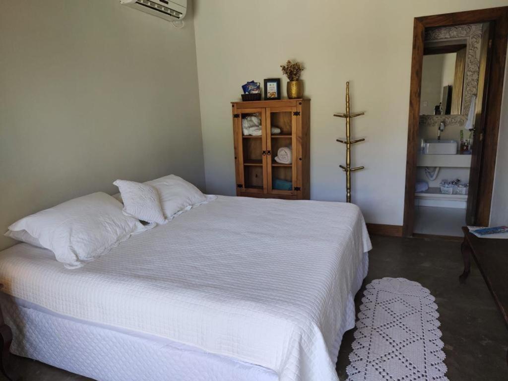 La Em Casa - Guest House Barra Grande  Εξωτερικό φωτογραφία