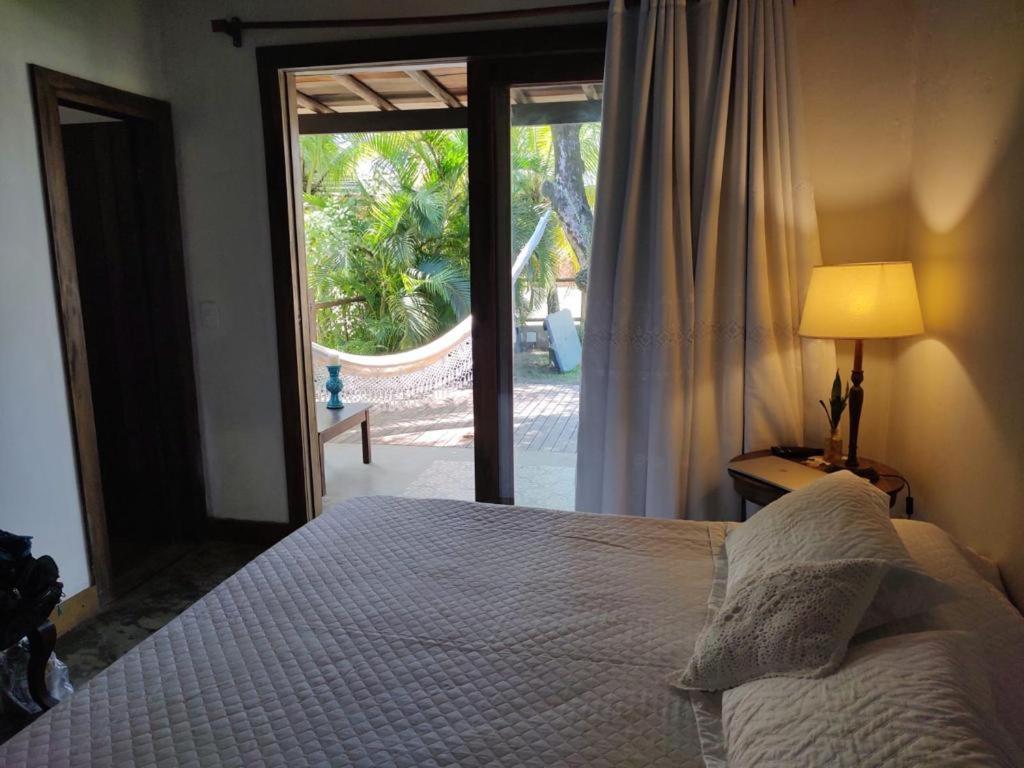 La Em Casa - Guest House Barra Grande  Εξωτερικό φωτογραφία