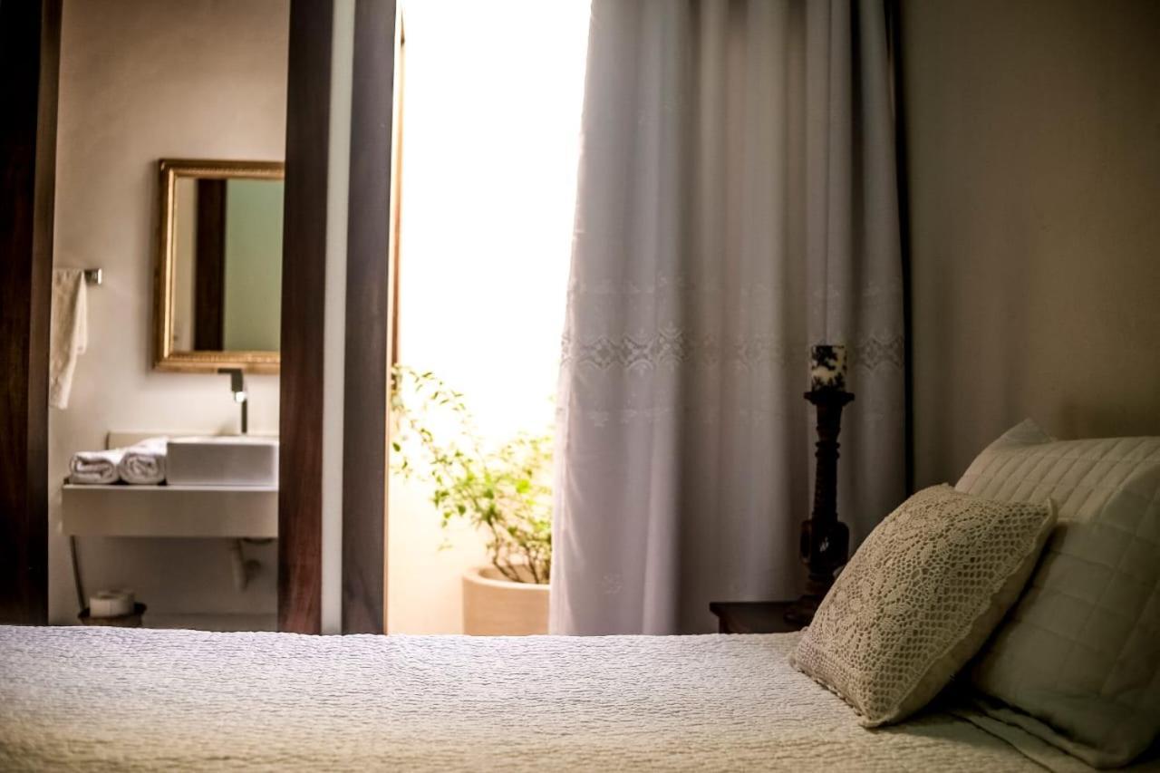 La Em Casa - Guest House Barra Grande  Εξωτερικό φωτογραφία