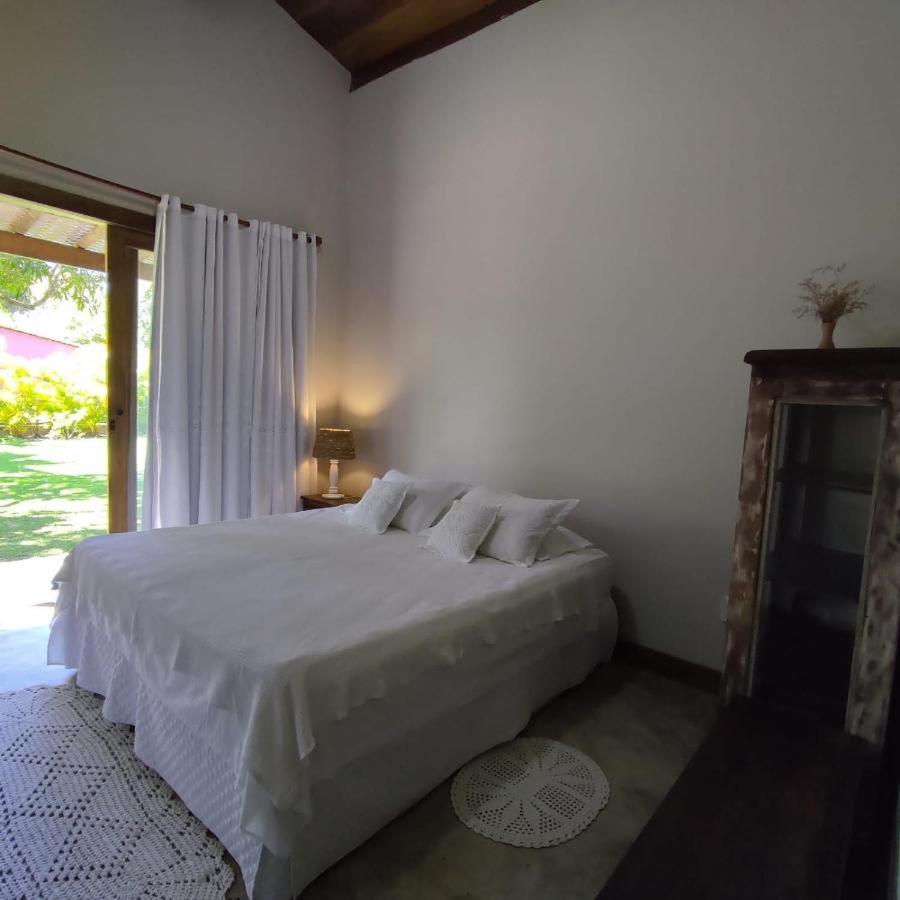 La Em Casa - Guest House Barra Grande  Εξωτερικό φωτογραφία