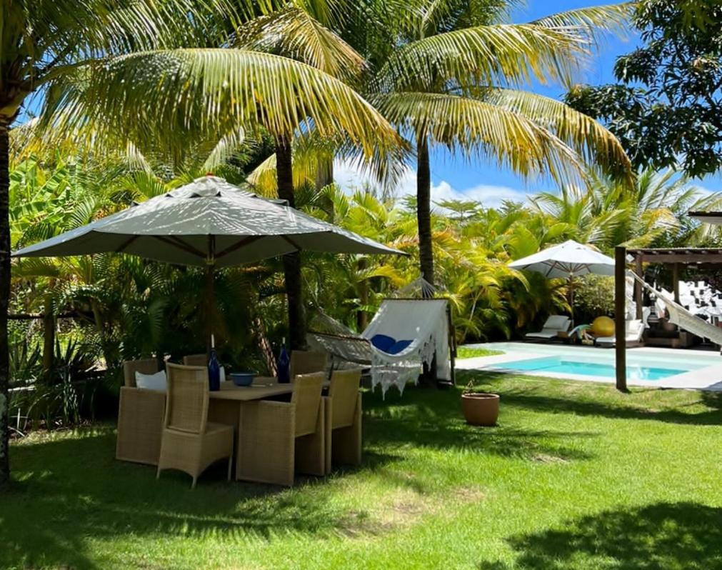 La Em Casa - Guest House Barra Grande  Εξωτερικό φωτογραφία