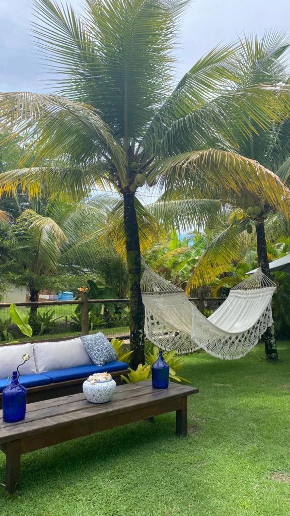 La Em Casa - Guest House Barra Grande  Εξωτερικό φωτογραφία