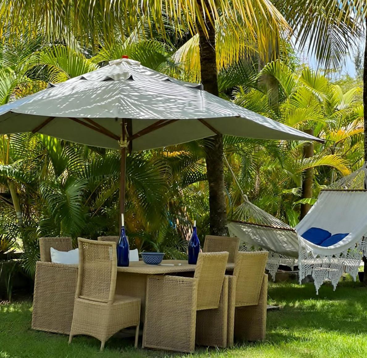 La Em Casa - Guest House Barra Grande  Εξωτερικό φωτογραφία