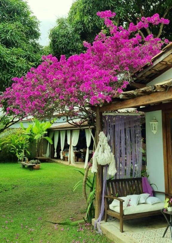 La Em Casa - Guest House Barra Grande  Εξωτερικό φωτογραφία