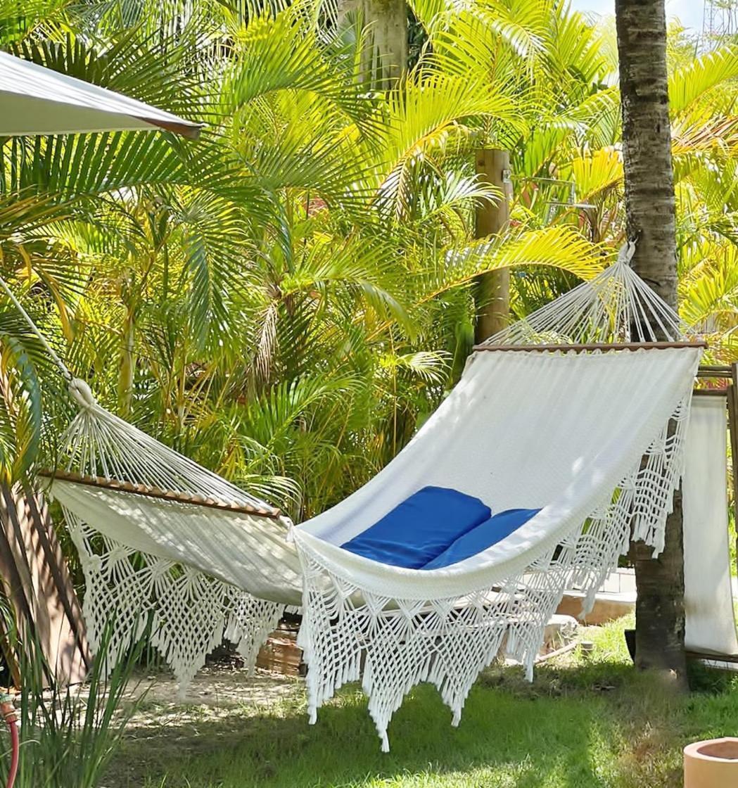 La Em Casa - Guest House Barra Grande  Εξωτερικό φωτογραφία