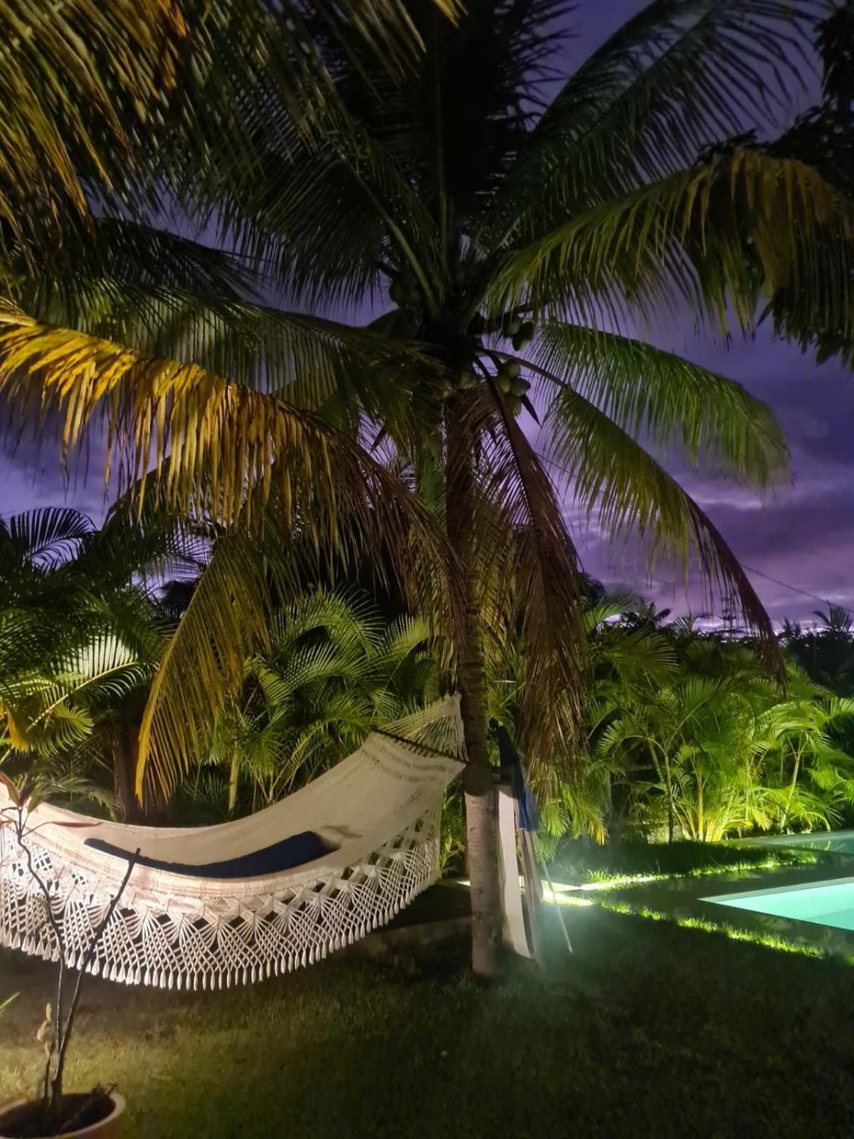 La Em Casa - Guest House Barra Grande  Εξωτερικό φωτογραφία