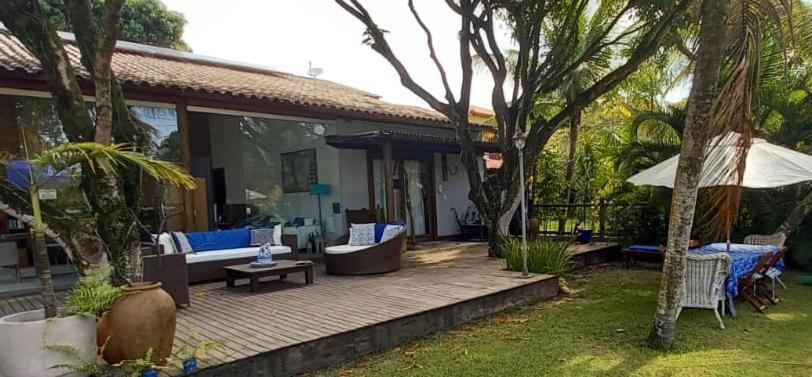 La Em Casa - Guest House Barra Grande  Εξωτερικό φωτογραφία